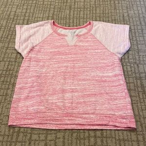 Made for Life Pink T-shirt